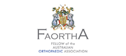 Faortha Logo