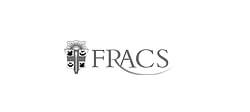 FRACS Logo